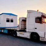 Prefabricated Porta Cabins | Portacabin Ras Al Khaimah, UAE