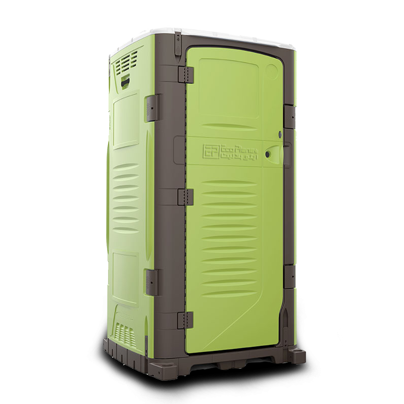 Plastic or HDPE Portable Toilet