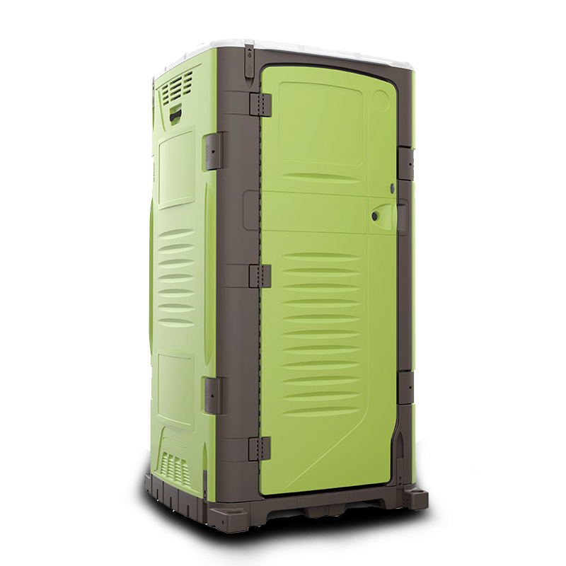 Plastic or HDPE Portable Toilet