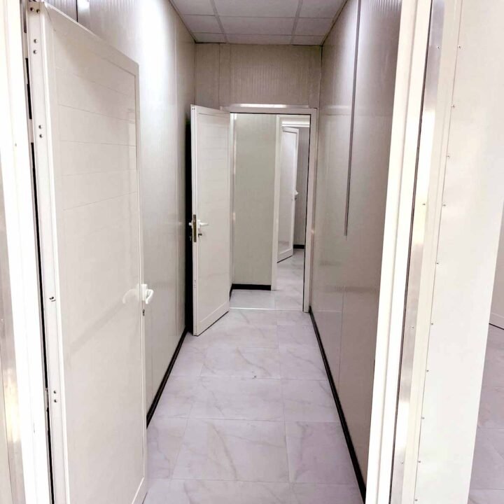 Prefabricated Porta Cabins | Portacabin Ras Al Khaimah, UAE