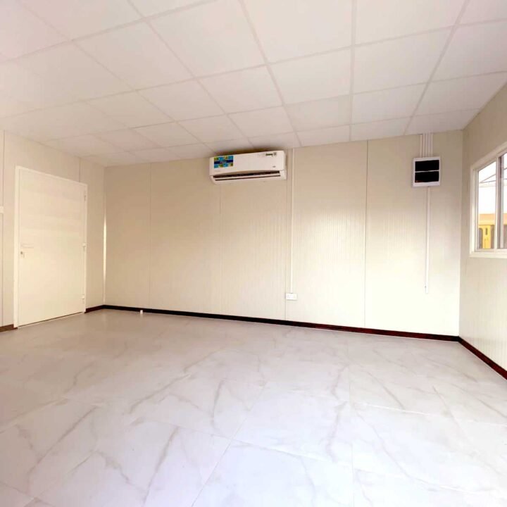 Prefabricated Porta Cabins | Portacabin Ras Al Khaimah, UAE