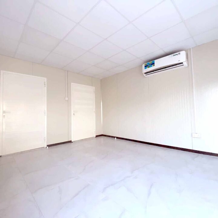 Prefabricated Porta Cabins | Portacabin Ras Al Khaimah, UAE