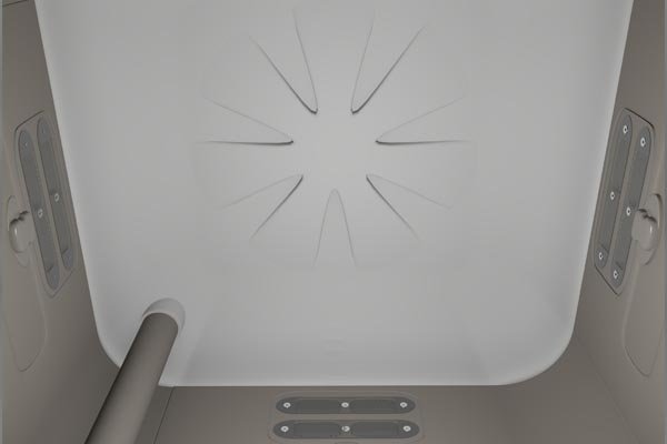 Plastic or HDPE Portable Toilet