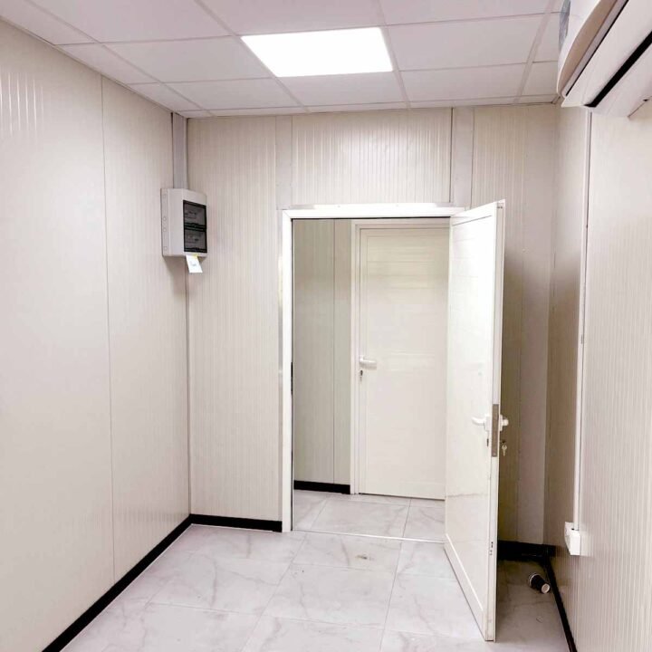 Prefabricated Porta Cabins | Portacabin Ras Al Khaimah, UAE