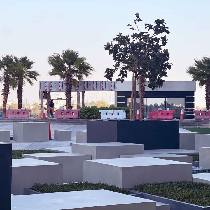 Portable/Movable/Mobile Smoking Rooms/Cabins