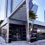 Kiosk Cabins | Security Cabin for Sale Dubai, Abu Dhabi, UAE