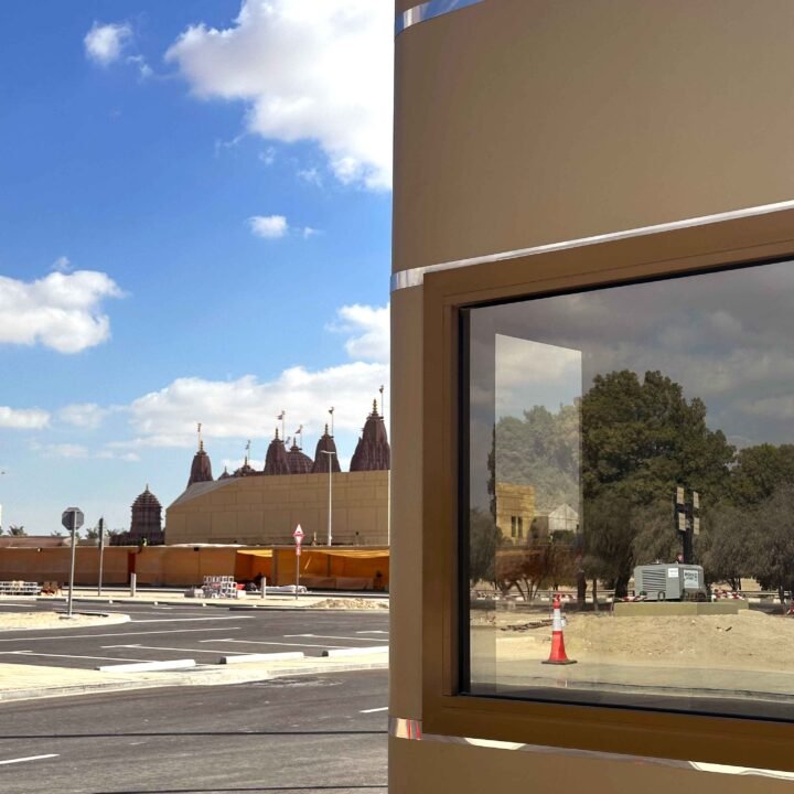 Kiosk Cabins | Security Cabin for Sale Dubai, Abu Dhabi, UAE