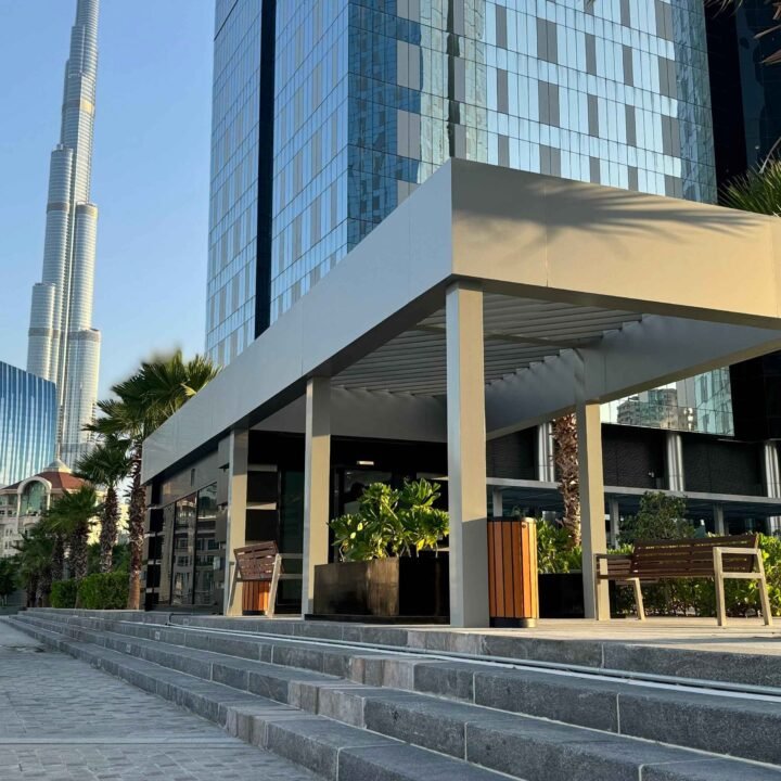 Portable/Movable/Mobile Smoking Rooms/Cabins