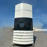 Kiosk Cabins | Security Cabin for Sale Dubai, Abu Dhabi, UAE