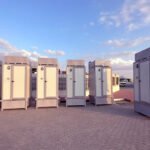 Shipping Container Conversions Dubai, Abu Dhabi, UAE, GCC