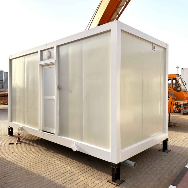 portable toilet cabin | toilet porta cabin dubai, abu dhabi, uae