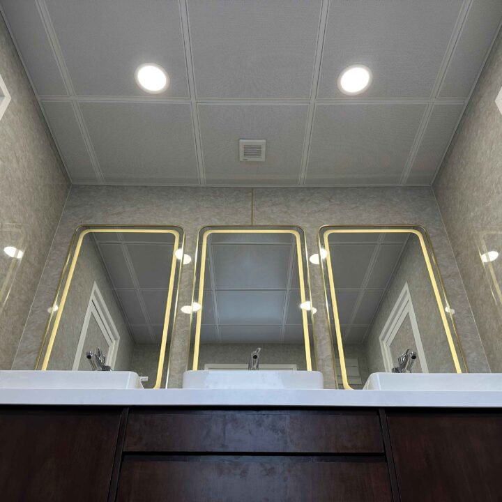 Portable Washroom Cabin | Luxury Porta Potty Dubai, Abu Dhabi