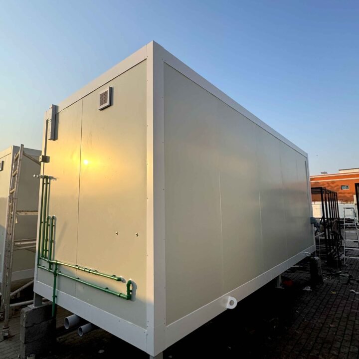 Portacabin | Portacabin Office Dubai, Abu Dhabi, UAE, KSA