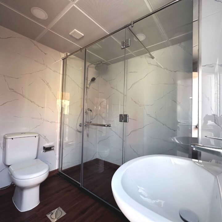 portable toilet cabin | toilet porta cabin dubai, abu dhabi, uae