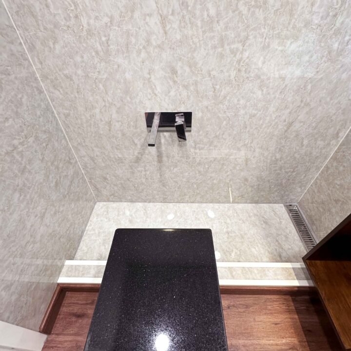 Portable Washroom Cabin | Luxury Porta Potty Dubai, Abu Dhabi