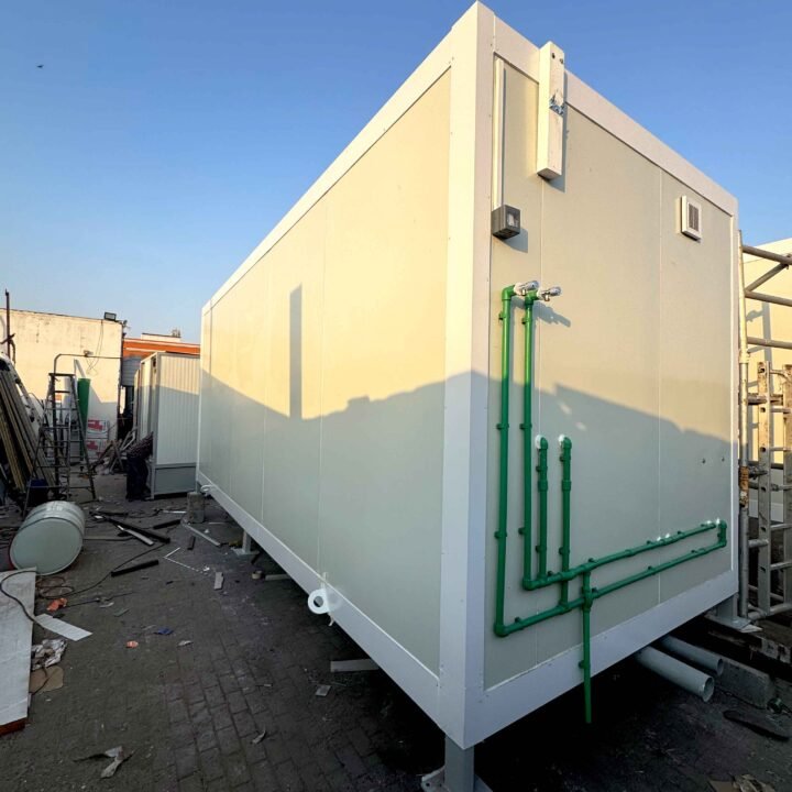 Portacabin | Portacabin Office Dubai, Abu Dhabi, UAE, KSA