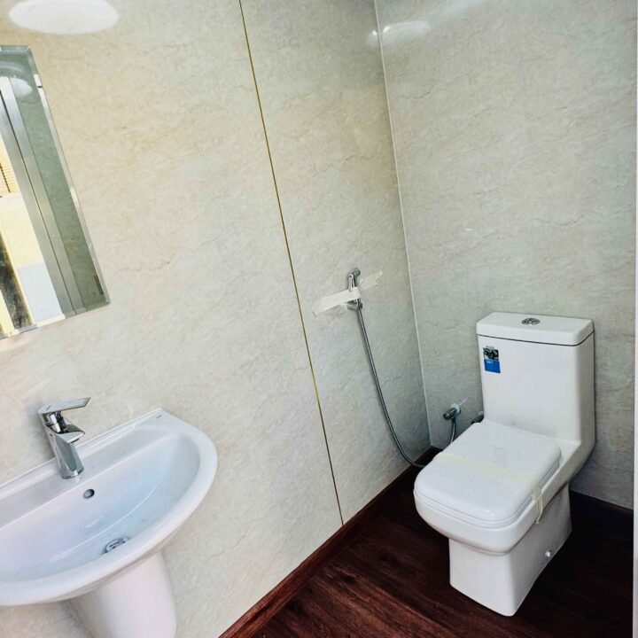 Caravan Toilet | Camper Trailer | Portable Latrine Dubai