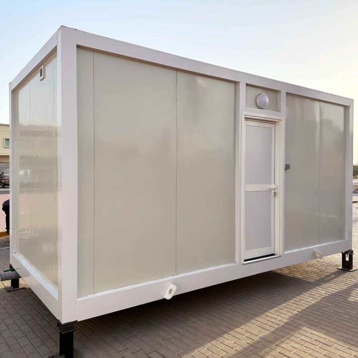 portable toilet cabin | toilet porta cabin dubai, abu dhabi, uae
