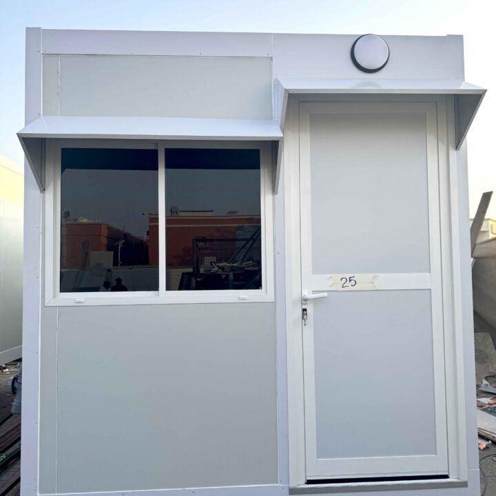 Portacabin | Portacabin Office Dubai, Abu Dhabi, UAE, KSA