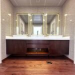 Portable Washroom Cabin | Luxury Porta Potty Dubai, Abu Dhabi