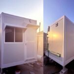 Portacabin | Portacabin Office Dubai, Abu Dhabi, UAE, KSA