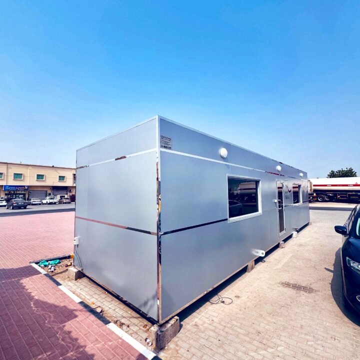Porta Cabine | Portacabin | Porta Cabin Price Dubai, UAE