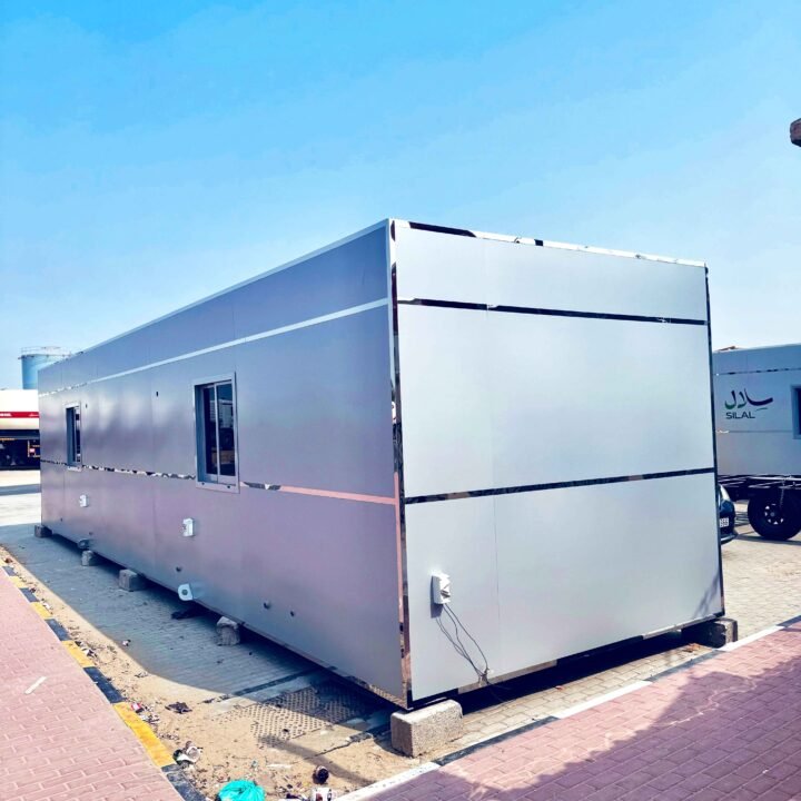 Porta Cabine | Portacabin | Porta Cabin Price Dubai, UAE