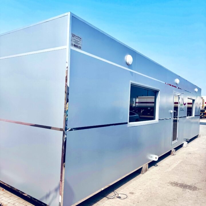Porta Cabine | Portacabin | Porta Cabin Price Dubai, UAE