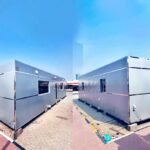 Porta Cabine | Portacabin | Porta Cabin Price Dubai, UAE