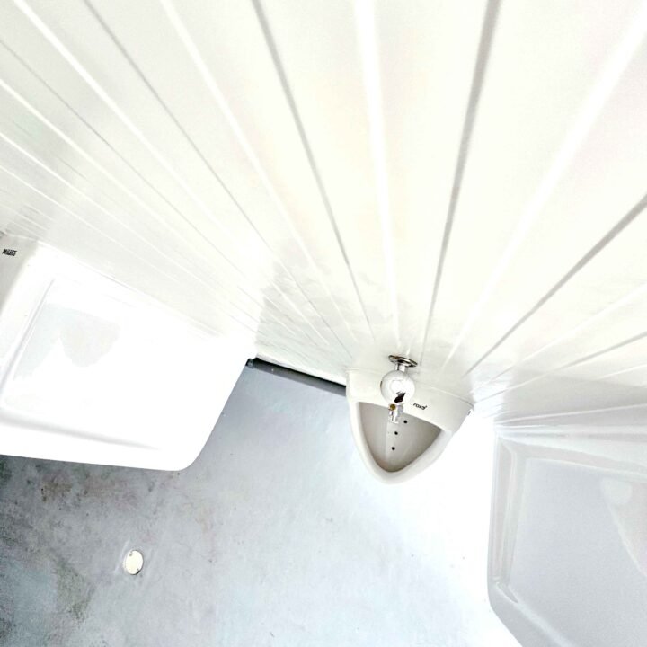 Container Toilet | Container Toilets for Sale Dubai, UAE