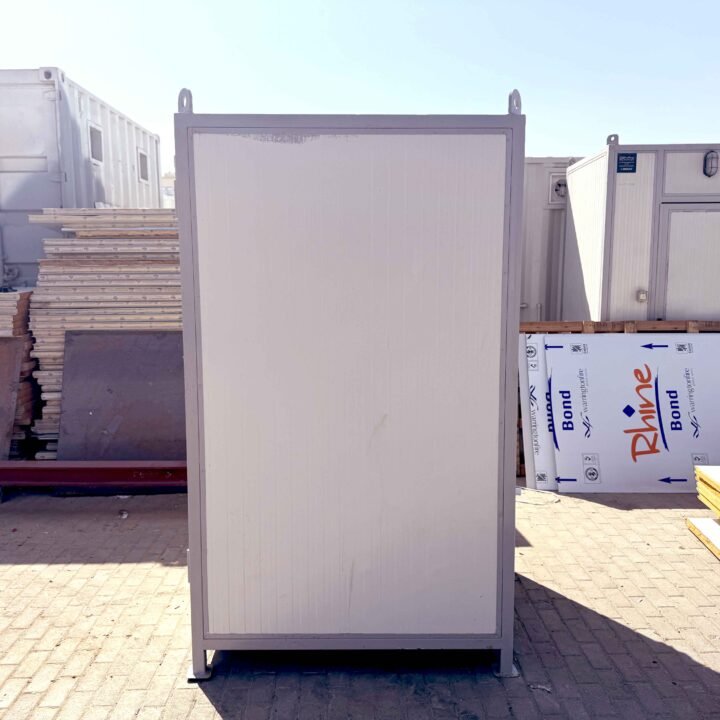 Portable Toilet Rental | Temporary Toilet Rental Dubai, UAE
