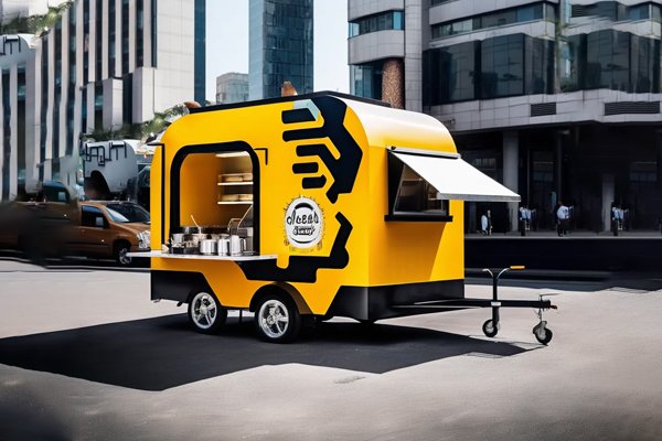 Food Truck for Sale | Taco Truck for Sale Dubai, Abu Dhabi, UAE