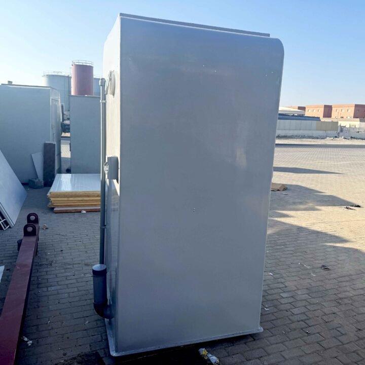 Potty Porta | Portable Restrooms for Sale Dubai, UAE