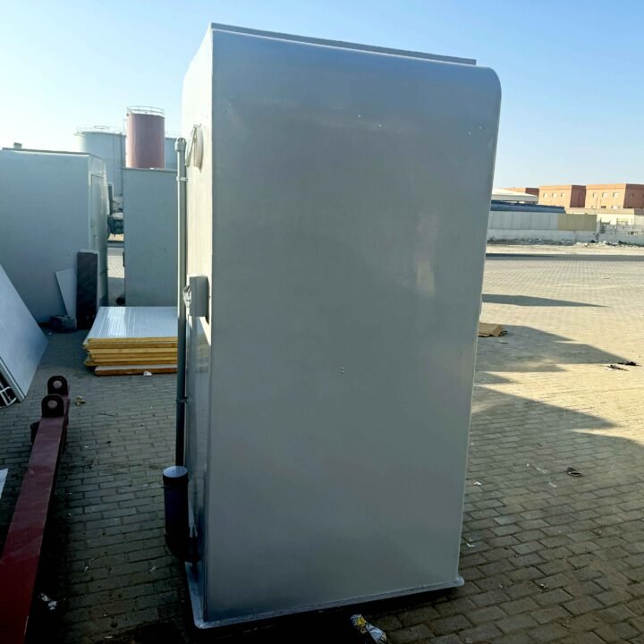 Potty Porta | Portable Restrooms for Sale Dubai, UAE