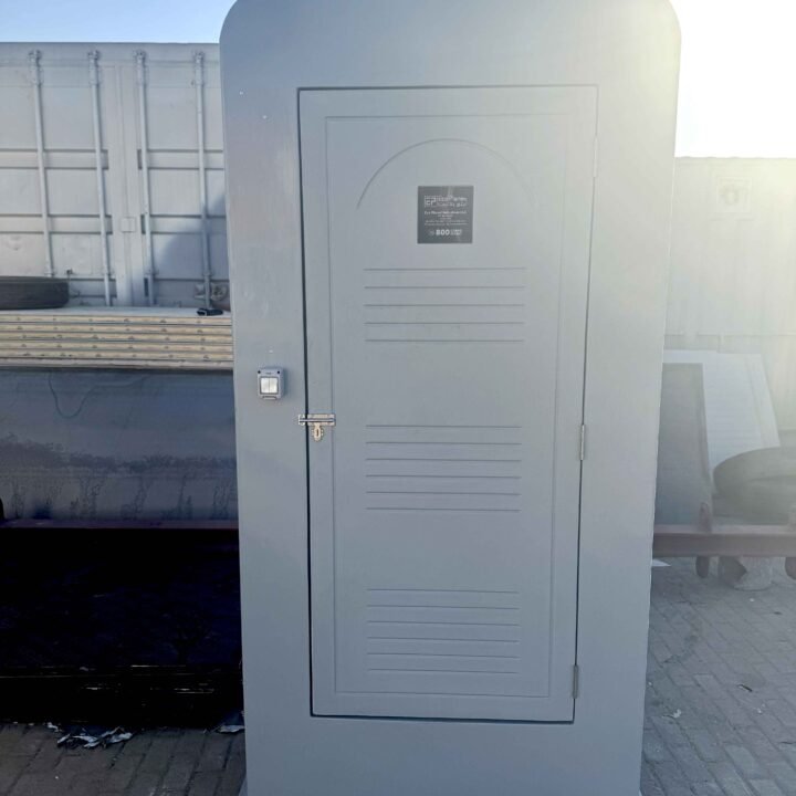 Potty Porta | Portable Restrooms for Sale Dubai, UAE
