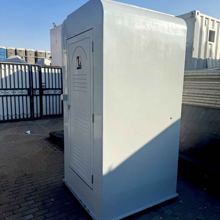 Potty Porta | Portable Restrooms for Sale Dubai, UAE