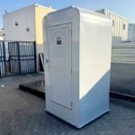 Potty Porta | Portable Restrooms for Sale Dubai, UAE