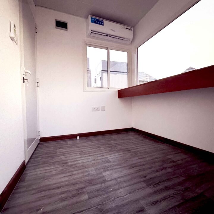 Security Cabin Dubai, UAE| Security Cabin for Sale Abu Dhabi