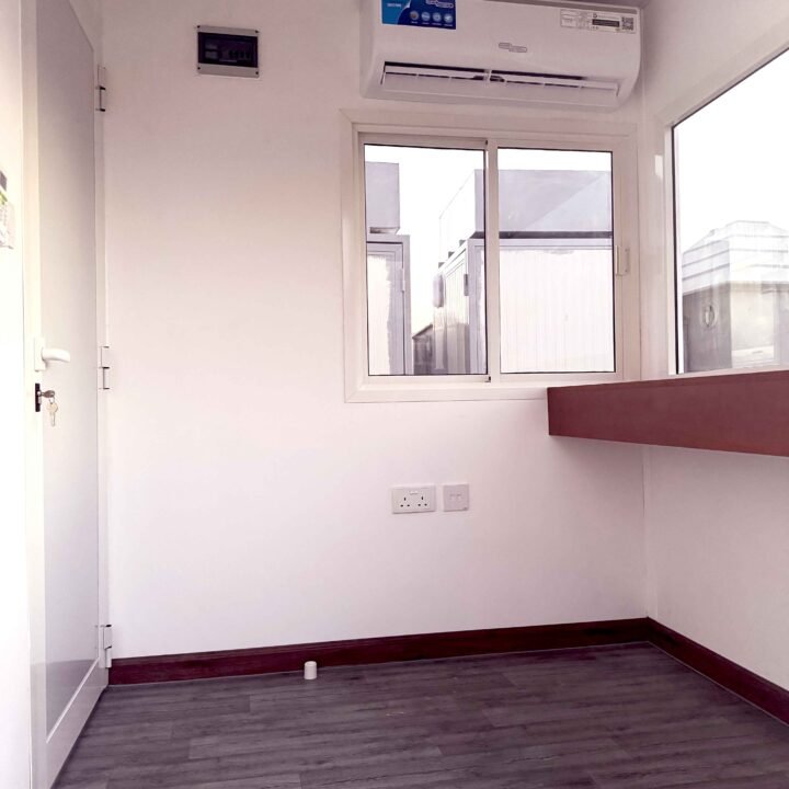 Security Cabin Dubai, UAE| Security Cabin for Sale Abu Dhabi