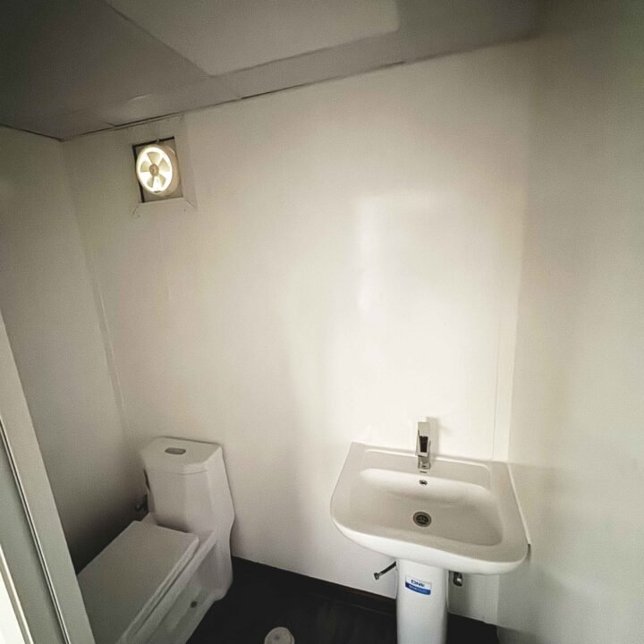 Security Cabin Dubai, UAE| Security Cabin for Sale Abu Dhabi