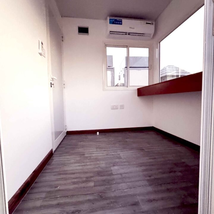 Security Cabin Dubai, UAE| Security Cabin for Sale Abu Dhabi