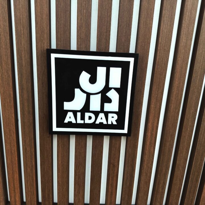 FRP/PUF Portable Security Cabin | PVC Security Cabin UAE