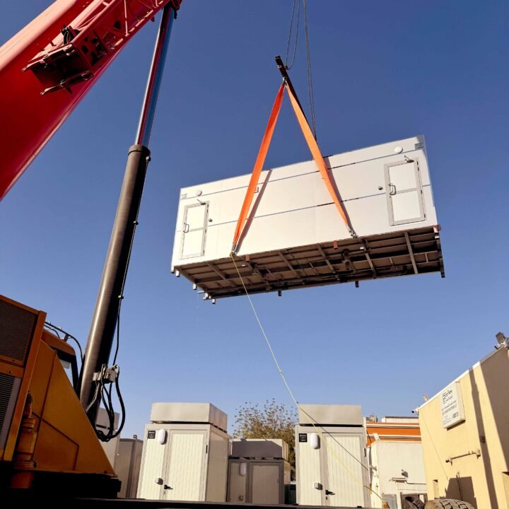 portolet | portable wc | portable washroom cabin dubai, abu dhabi, uae, oman