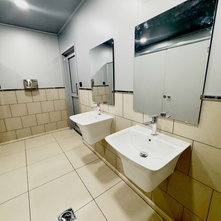 portolet | portable wc | portable washroom cabin dubai, abu dhabi, uae, oman