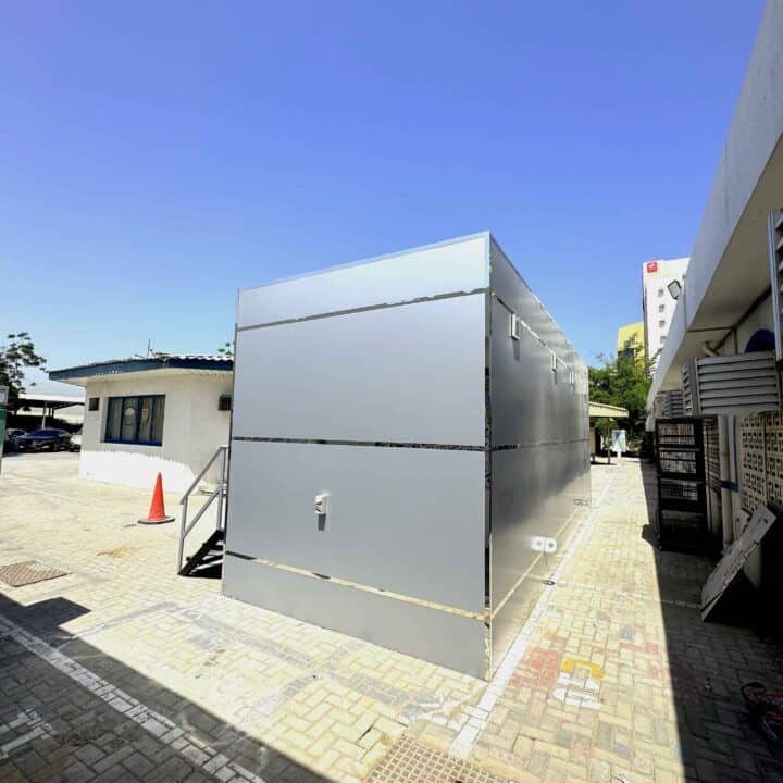portolet | portable wc | portable washroom cabin dubai, abu dhabi, uae, oman