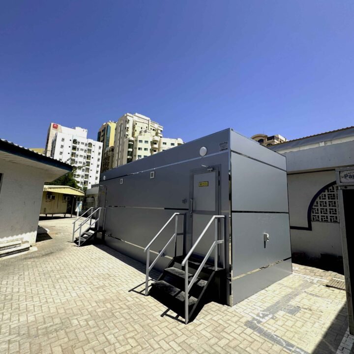 portolet | portable wc | portable washroom cabin dubai, abu dhabi, uae, oman