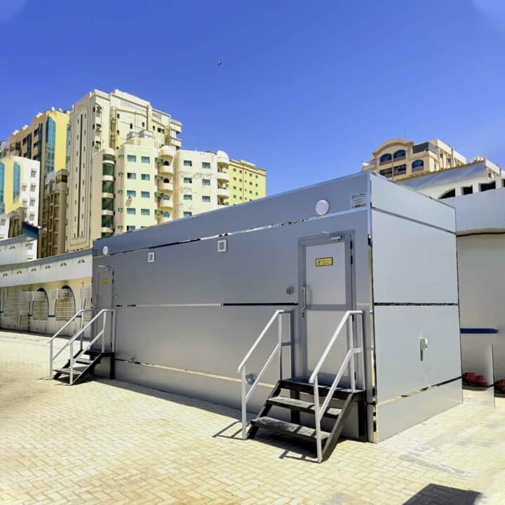portolet | portable wc | portable washroom cabin dubai, abu dhabi, uae, oman