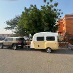 Camper Trailer | RV Campers for Sale Dubai, Abu Dhabi, UAE
